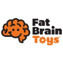 Animal Balancing Act Stacking Game - - Fat Brain Toys